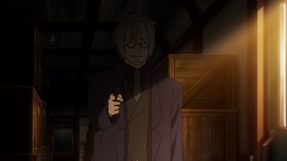 終末のイゼッタ 第一話 感想 アニメのメ アニメ ゲーム情報