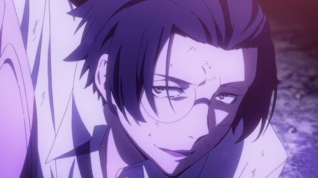 文豪ストレイドッグス 第十四話 感想 アニメのメ アニメ ゲーム情報